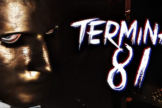 81号航站楼 Terminal 81 v1.2.7 中文破解版 免安装