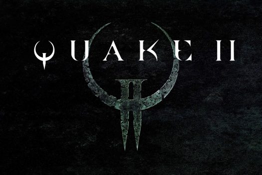 雷神之锤2增强版 Quake II Enhanced Build.11896198 官方原版英文