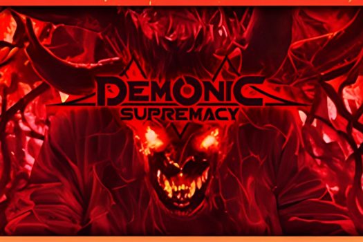 恶魔至尊 Demonic Supremacy Build.11777083 官方简体中文