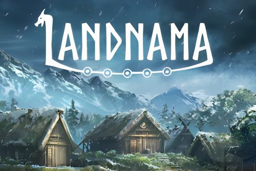 土地名称 Landnama v1.2.0 官方简体中文