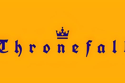 王座陨落 Thronefall 中文免安装