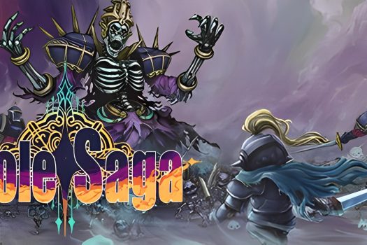 单刷传说 Sole Saga v0.12.7b 官方简体中文