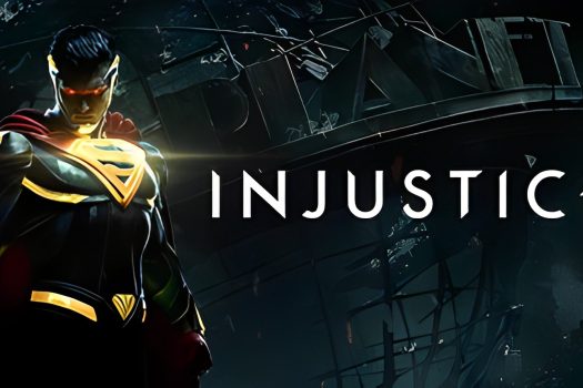 不义联盟2 Injustice 2 支持网络联机 v0.300GOTY1G.09 官方简体中文