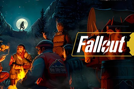 辐射76 Fallout 76 支持网络联机 v1.0.87.0 官方简体中文