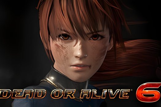 死或生6 Dead or Alive 6 v1.22 官方简体中文 含修改器 含存档