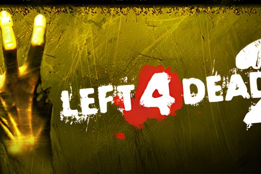 求生之路2 生存之旅2 Left 4 Dead 2 官方简体中文