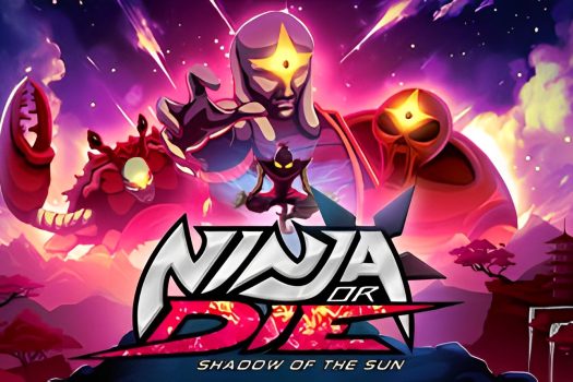 忍者或死亡:太阳之影 Ninja or Die: Shadow of the Sun Build.11407810 官方简体中文