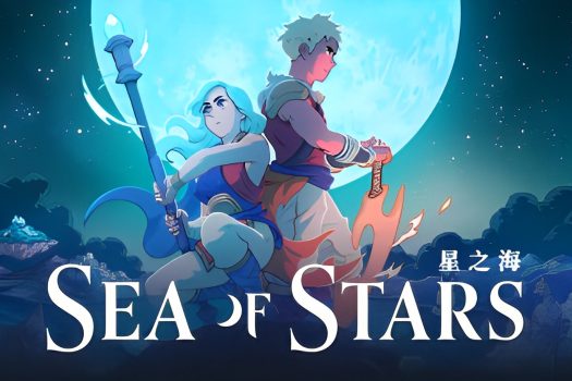 星之海 Sea of Stars v1.0.47140 官方简体中文