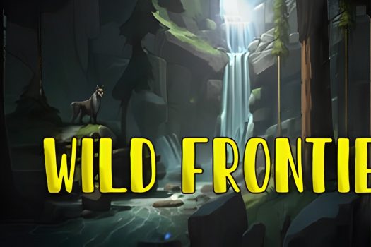 荒野边境 Wild Frontier Build.11396848 官方简体中文