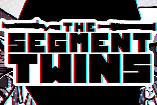 碎裂双生 THE SEGMENT TWINS Build.11988509 官方简体中文