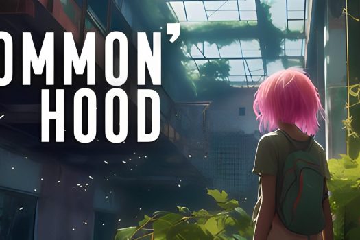 共性 Common’hood v1.2.16.0 官方简体中文