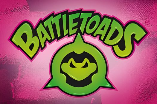 忍者蛙 Battletoads v5589782 官方简体中文