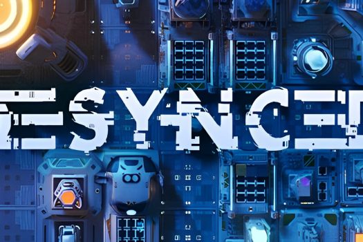 异步解离 Desynced 官方简体中文