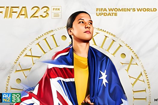 FIFA 23 Ultimate Edition v1.0.82.43747 官方简体中文