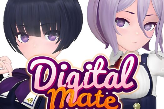数字伙伴 Digital Mate Build.11818153 官方简体中文   附全部MOD