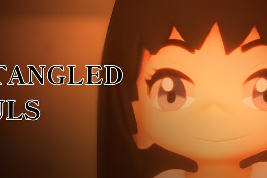 纠缠的灵魂 ENTANGLED SOULS v1.0.0 官方简体中文