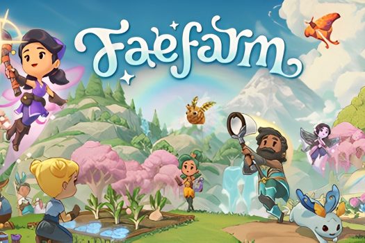 妖精农场 Fae Farm 官方简体中文