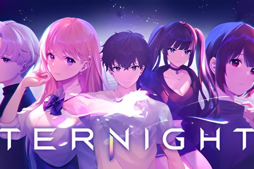 永夜 Eternights Build.12239405 官方简体中文