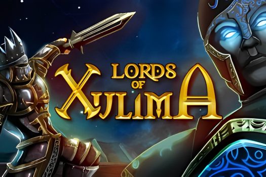 叙利玛领主 Lords of Xulima v2.1.1 官方简体中文