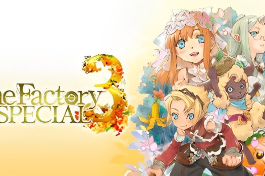 符文工厂3 Rune Factory 3 Special v1.0.4 官方简体中文