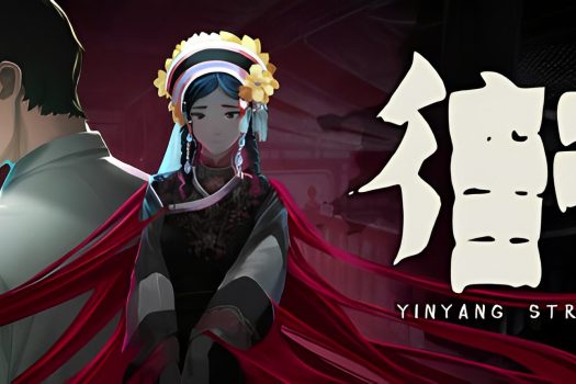 街 YinYang Street Build.12104029 官方简体中文