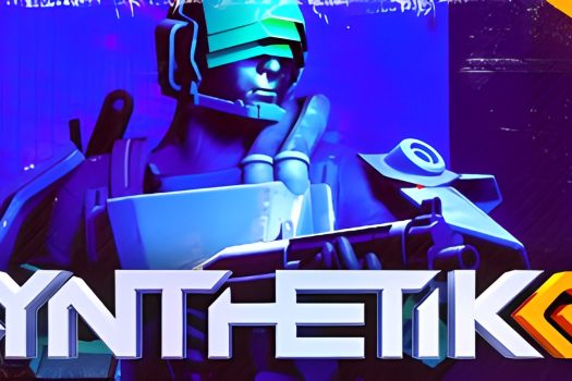 虚实之间2 SYNTHETIK 2 Build.12090675 官方简体中文