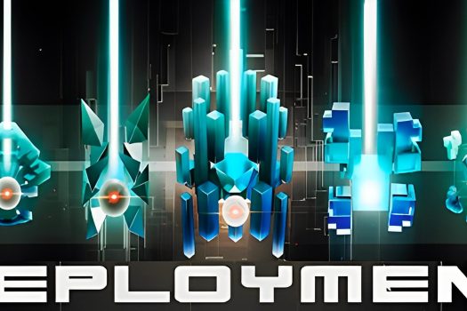 部署 DEPLOYMENT v2674471 官方简体中文