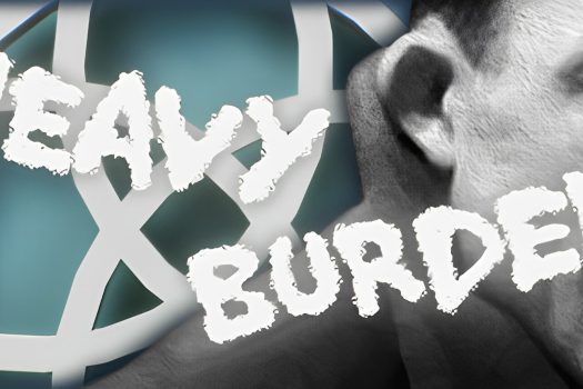 沉重的负担 Heavy Burden v1.0.0 官方简体中文