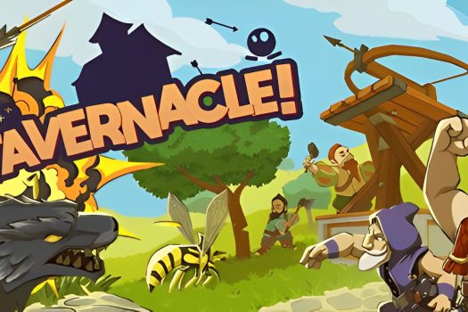 酒馆塔防 Tavernacle! v1.0.3 官方简体中文