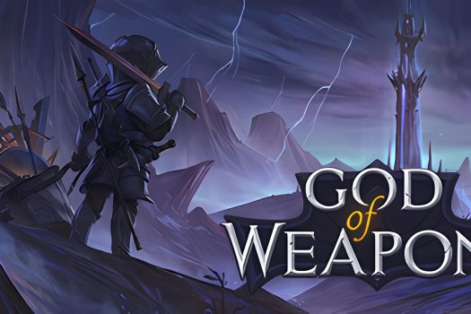 武器之神 God Of Weapons v1.5.48 官方简体中文