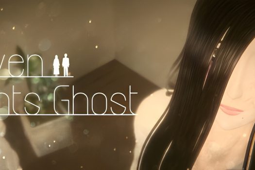 七夜幽魂 Seven Nights Ghost v1.04 官方简体中文