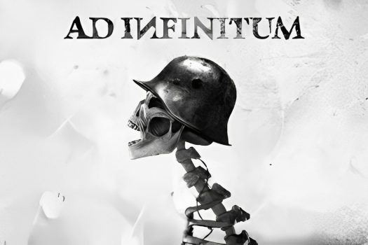 永无止境 Ad Infinitum v1.0.4 官方简体中文