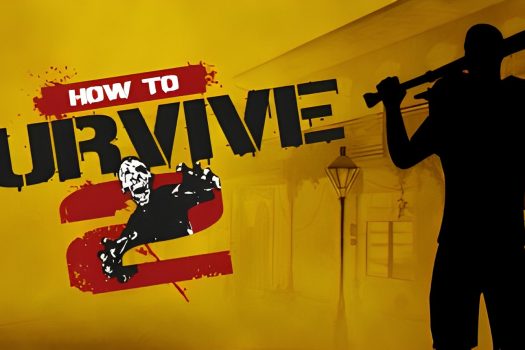 求生指南2 How to Survive 2 v1824651 官方简体中文