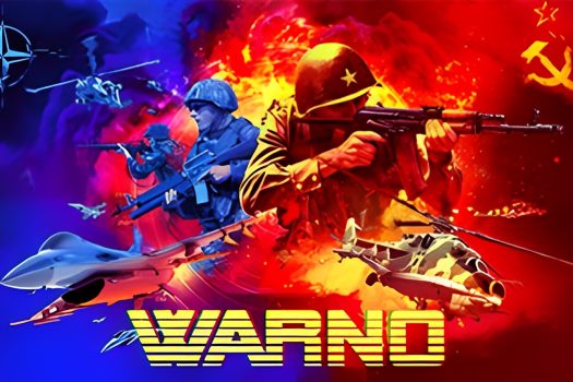 预先号令 WARNO 中文破解版 免安装