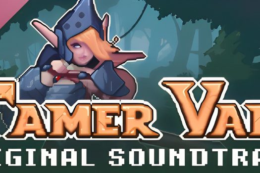 征服者峡谷 Tamer Vale v1.71 官方简体中文