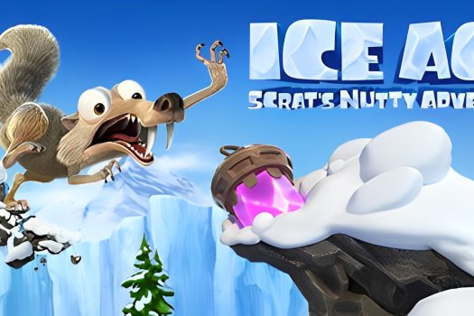 冰河世纪：斯克莱特坚果冒险 Ice Age Scrat’s Nutty Adventure v4172995 官方简体中文