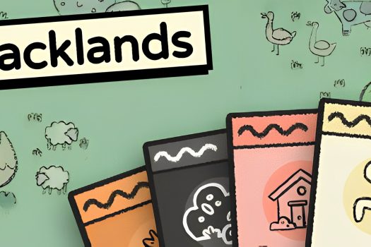 层叠世界 堆叠世界 堆叠大陆 Stacklands v1.4.1.19 官方简体中文