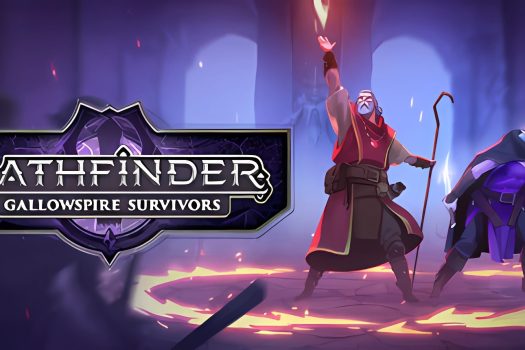 开拓者：断魂塔幸存者 Pathfinder: Gallowspire Survivors 中文破解版
