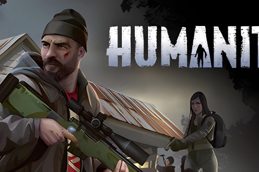 人性末日 HumanitZ 官方原版中文