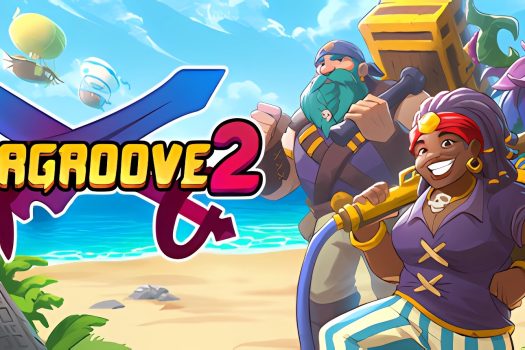 战律2 Wargroove 2 官方简体中文