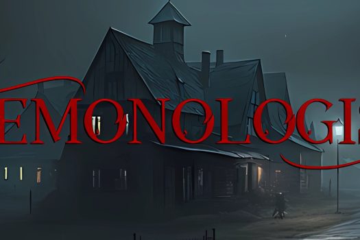 恶魔学家 Demonologist 官方简体中文