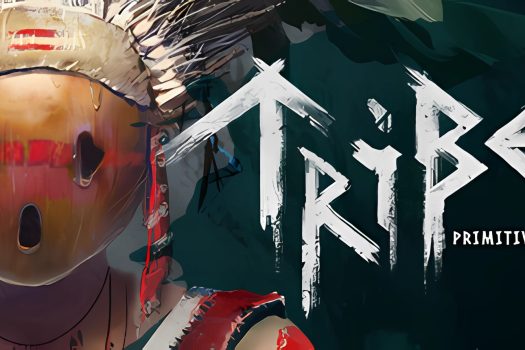 部落：原始建设者 Tribe: Primitive Builder v1.1.8 中文破解版