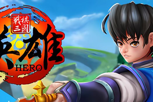 战棋三国·英雄 Three Kingdoms Hero v1.1.1 官方简体中文