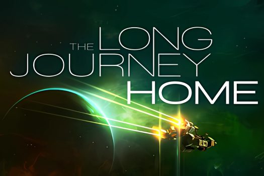 漫漫归途 The Long Journey Home v1.40 官方简体中文