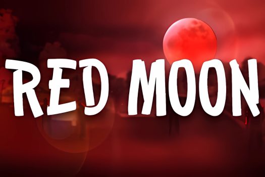 红月: 生存 Red Moon: Survival v1.0.0 官方简体中文