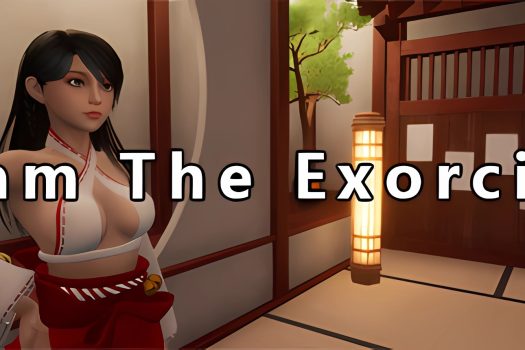 我是驱魔人 I am The Exorcist Build.10961776 官方简体中文