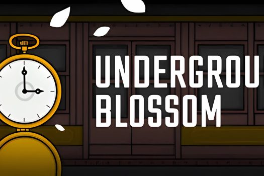 地铁繁花 Underground Blossom 官方简体中文