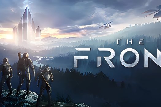 前线 The Front v1.0.14 中文破解版