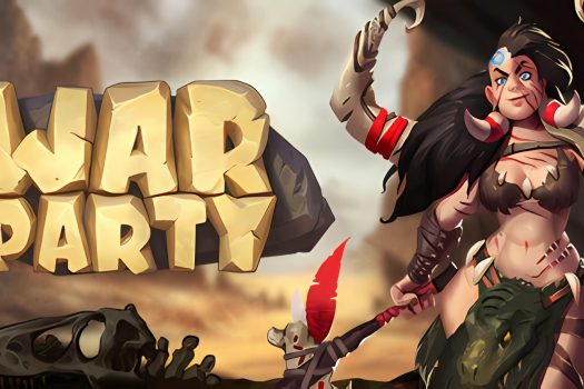 战争派对 WAR PARTY v1.1.3 官方简体中文