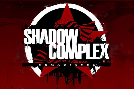 暗影帝国：重制版 Shadow Complex Remastered v1261634 官方繁体中文
